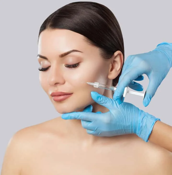 Anti-Wrinkle Injection in Delhi